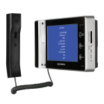 آیفون تصویری|مانیتور 1294|7اینچ|در باز کن تصویری الکتروپیک Electropeyk 1294-SV7M|گارانتی 3سال - تصویر 2