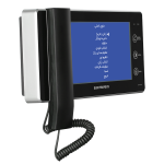 آیفون تصویری|مانیتور 1294|7اینچ|در باز کن تصویری الکتروپیک Electropeyk 1294-SV7M|گارانتی 3سال - تصویر 3