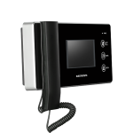 آیفون تصویری|مانیتور 1096|4.3اینچ|در باز کن تصویری الکتروپیک Electropeyk 1096|گارانتی 3سال - تصویر 3