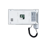 آیفون تصویری|مانیتور 797|4.3اینچ|در باز کن تصویری الکتروپیک Electropeyk 797|گارانتی 3سال - تصویر 3