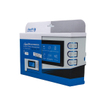 آیفون تصویری|مانیتور 797|4.3اینچ|در باز کن تصویری الکتروپیک Electropeyk 797|گارانتی 3سال - تصویر 4