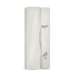 گوشی آیفون صوتی الکتروپیک مدل V2-786