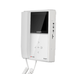 آیفون تصویری|مانیتور 592|4.3اینچ|در باز کن تصویری الکتروپیک Electropeyk 592|گارانتی 3سال - تصویر 2