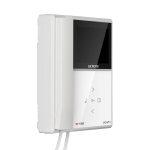 آیفون تصویری|مانیتور 592|4.3اینچ|در باز کن تصویری الکتروپیک Electropeyk 592|گارانتی 3سال - تصویر 4