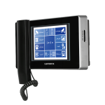 آیفون تصویری|مانیتور 996|7اینچ|در باز کن تصویری الکتروپیک Electropeyk 996|گارانتی 3سال - تصویر 2