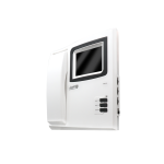 آیفون تصویری|مانیتور 1286|3.5اینچ|در باز کن تصویری الکتروپیک Electropeyk 1286 v2|گارانتی 3سال - تصویر 3