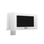 مانیتوراقتصادی1294|7اینچ|در باز کن تصویری الکتروپیک Electropeyk-eco 1294 - تصویر 3