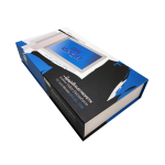 آیفون تصویری|مانیتور 1198|10اینچ|در باز کن تصویری الکتروپیک Electropeyk 1198|گارانتی 3سال - تصویر 5