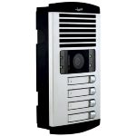 پنل آیفون تصویری الکتروپیک 4 واحدی مدل 1086 - تصویر 3