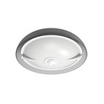 چراغ سقفی سنسور دار مدل۱۹۸ الکتروپیک