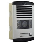 پنل آیفون تصویری الکتروپیک 1 واحدی مدل 1086 - تصویر 2